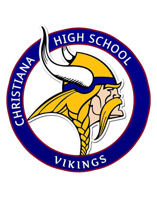 Logo of Christiana High School