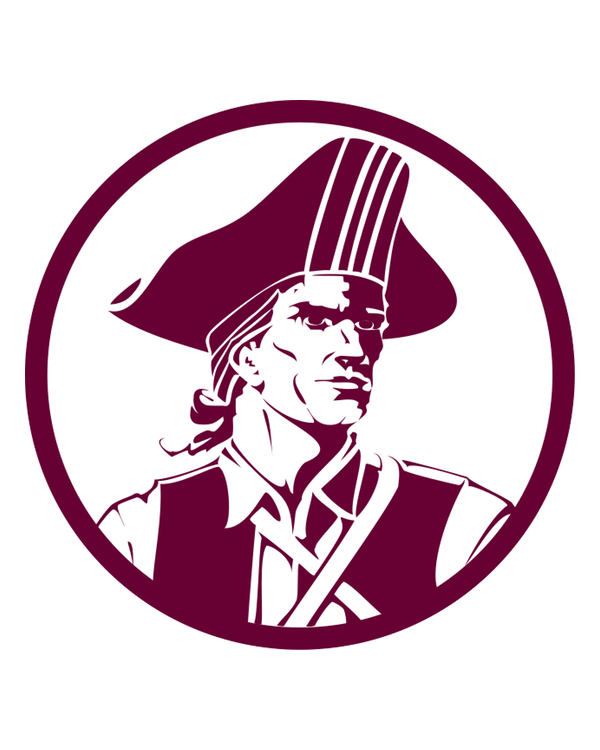 Logo of Concord High School