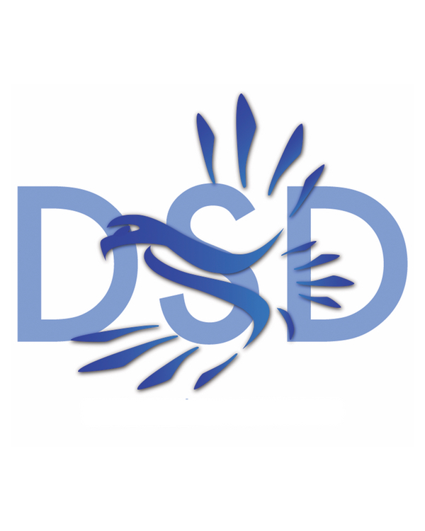 Logo of Delaware School for the Deaf