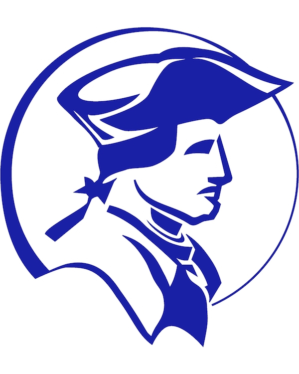 Logo of Dover High School