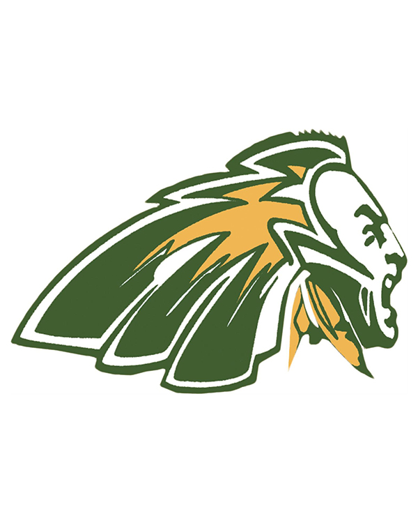Logo of Indian River High School