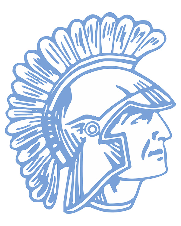 Logo of Lake Forest High School