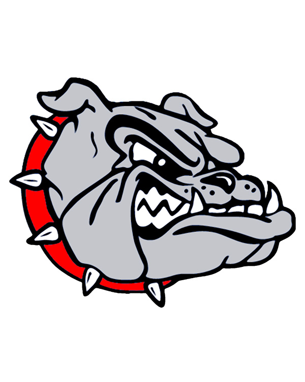 Logo of Laurel High School