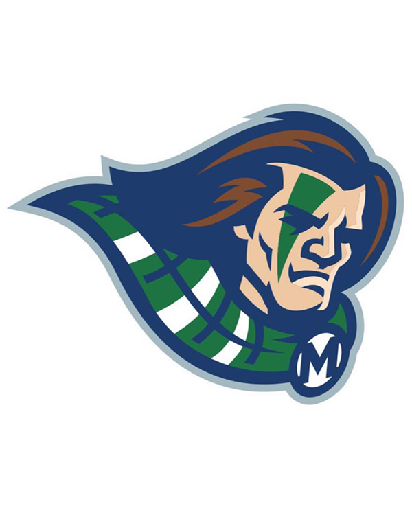 Logo of McKean High School