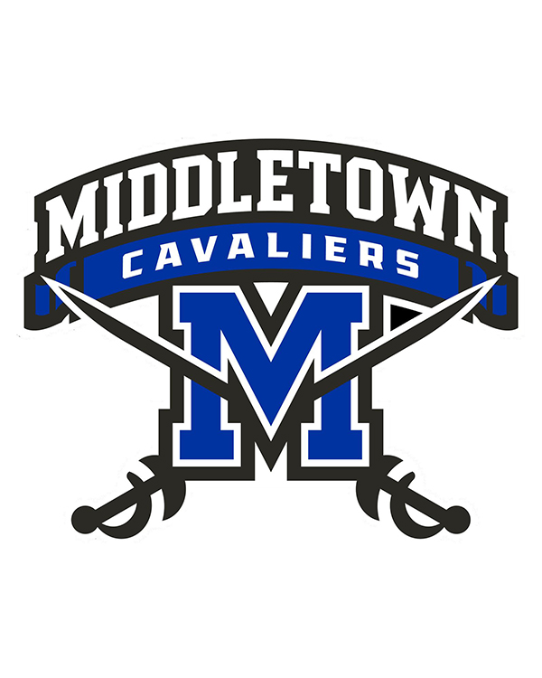 Logo of Middletown High School