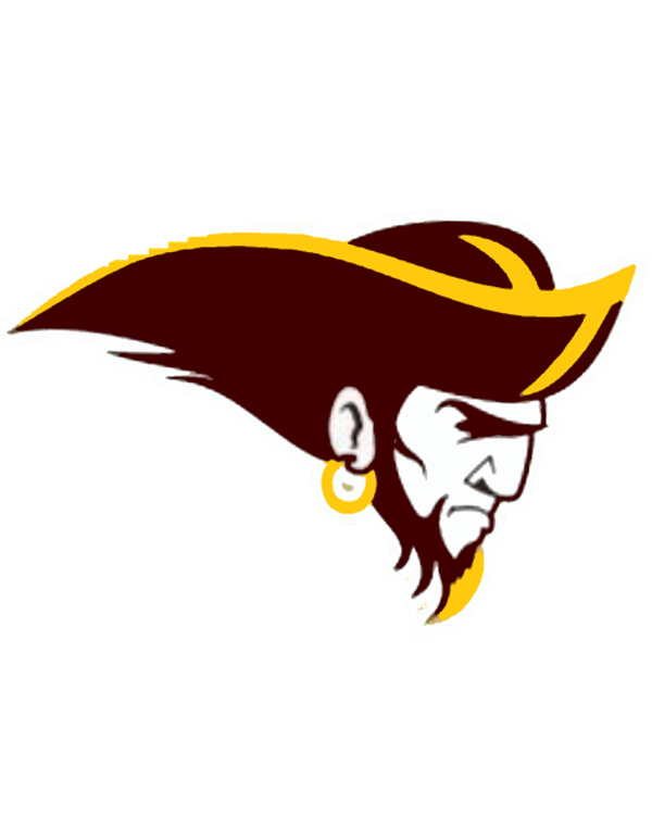 Logo of Milford High School