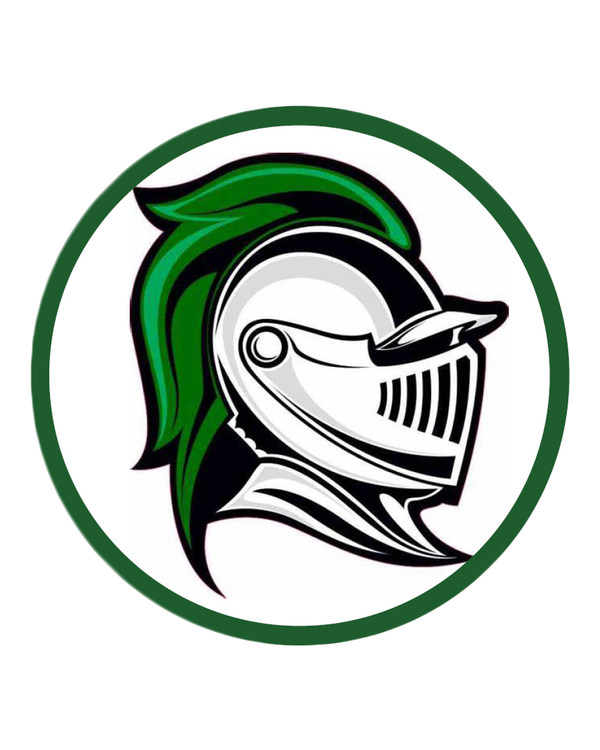 Logo of Mount Pleasant High School