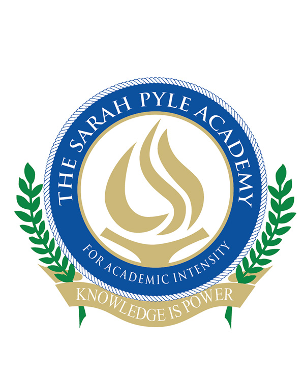Logo of Sarah Pyle Virtual Academy