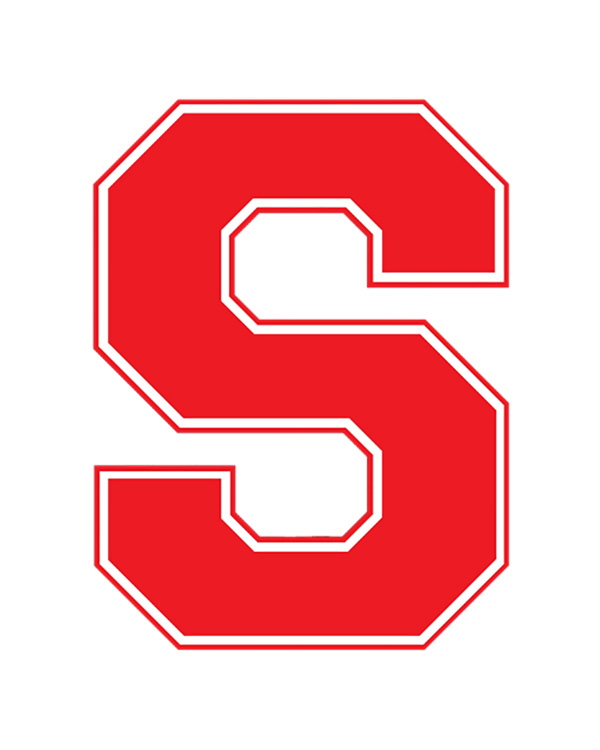 Logo of Smyrna High School