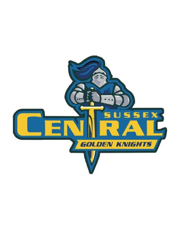 Logo of Sussex Central High School