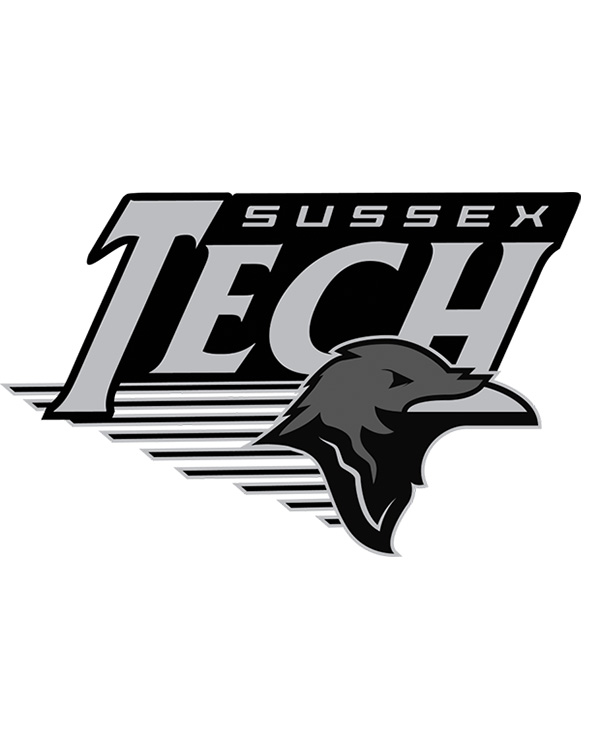 Logo of Sussex Technical High School
