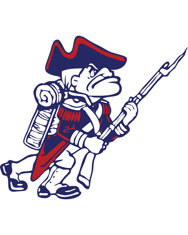Logo of William Penn High School