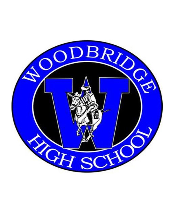 Logo of Woodbridge High School