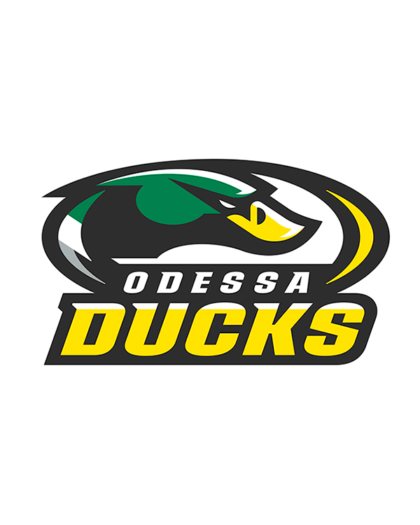 Logo of Odessa High School