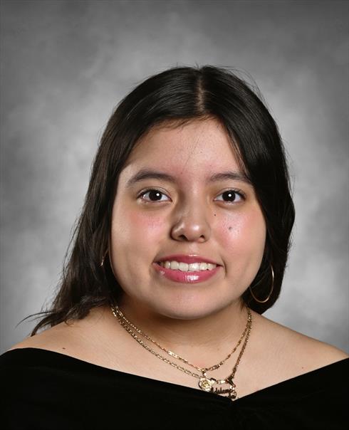 Headshot of Adilene Quezada-Castrejon