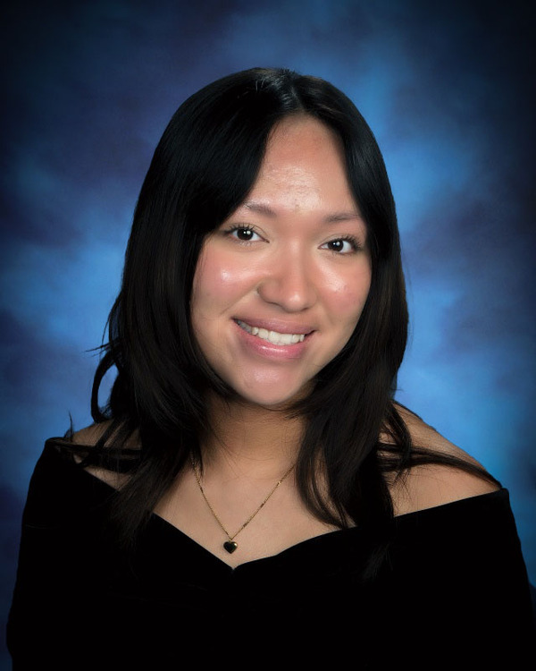 Headshot of Lydia  Witnaigoonlaud