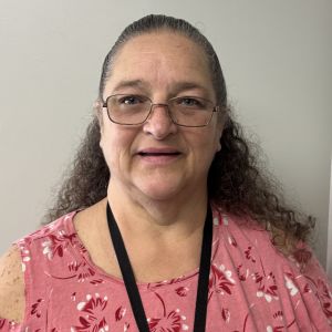 Headshot of Christina's Elizabeth Willis.