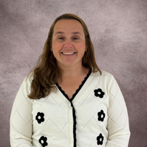 Headshot of Milford's Melissa Schmidt.