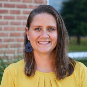 Headshot of Seaford's Kira Bryan.