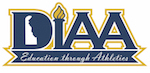 Delaware Interscholastic Athletic Association Logo