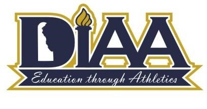 DIAA logo DIAA logo