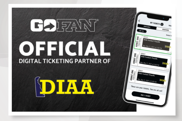 GoFan On-Line Ticketing – MIAA