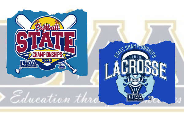 DIAA 2022 Girls Lacrosse And Softball Championship Brackets Released   Website Featured Images.5 