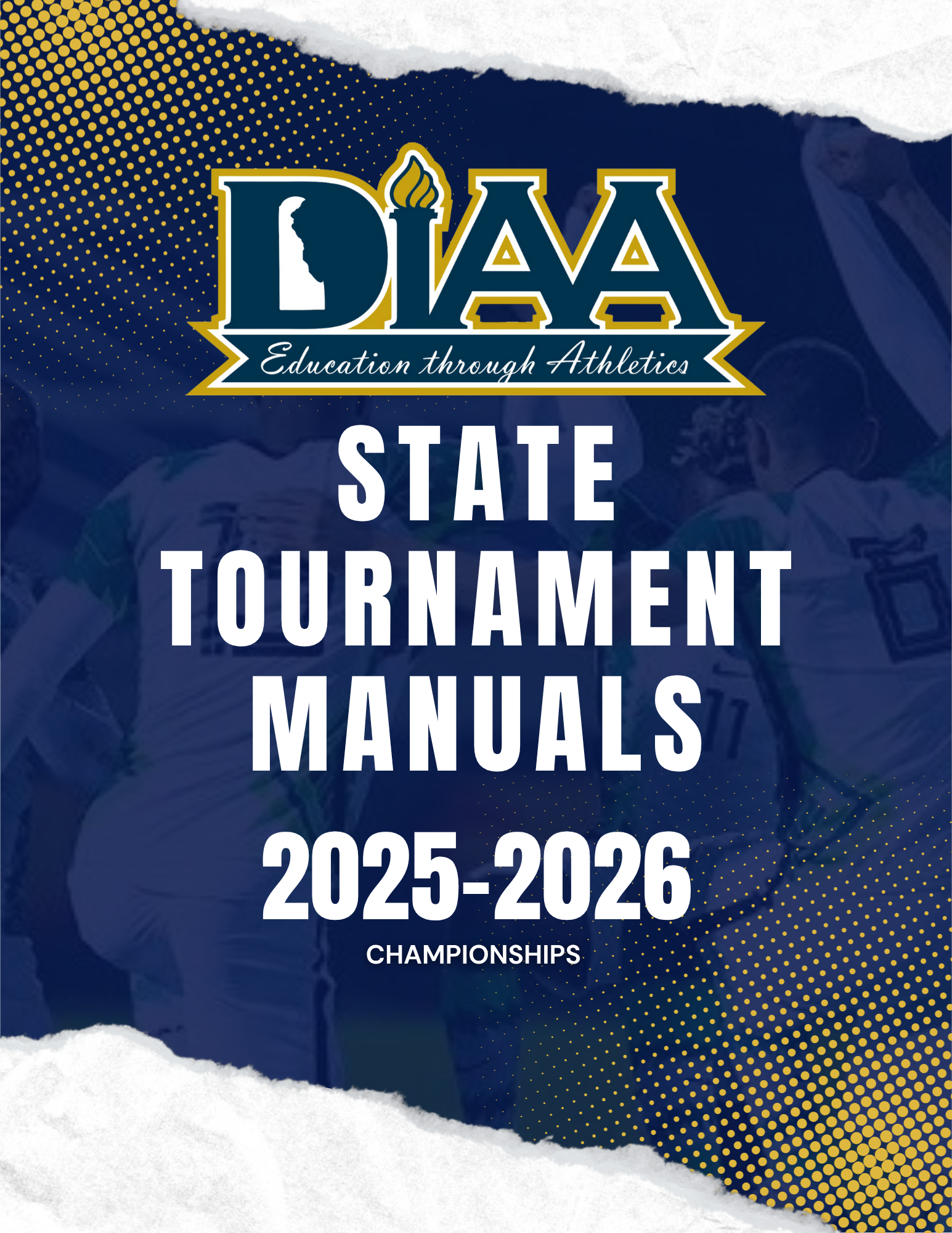 Tournament Manuals Cover Image
