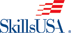 SkillsUSA logo