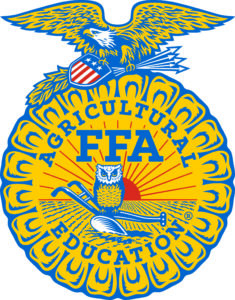 Future Farmers of America Logo