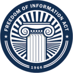 FOIA icon