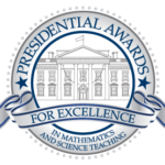Presidential-Awards-Logo.png PAEMST Logo