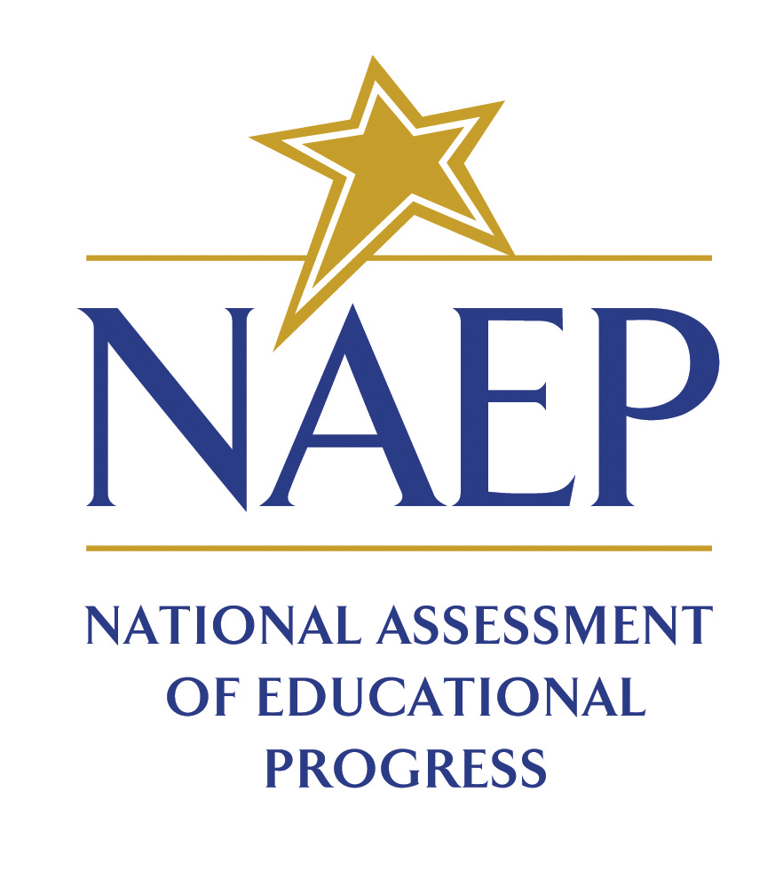 NAEP Logo