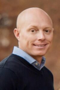 Headshot of Jason Orlen.