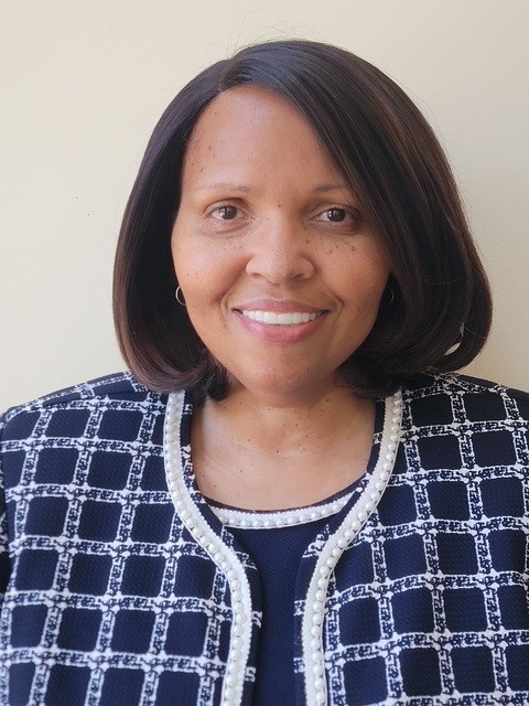 Denise Carter