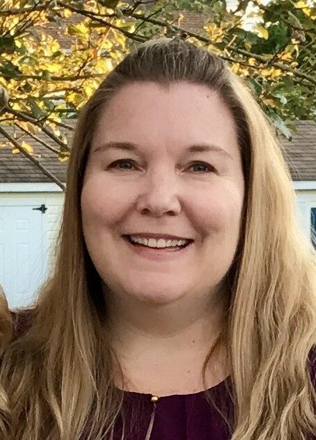 Kathy Kelly