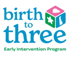 birth to three - early intervention program