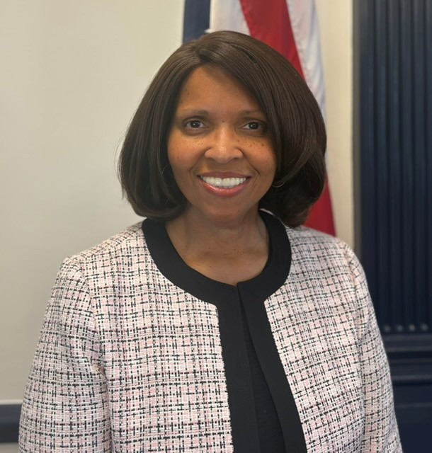 Denise Carter