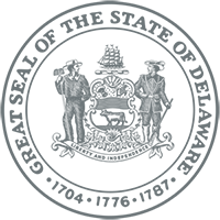 State Seal of Delaware