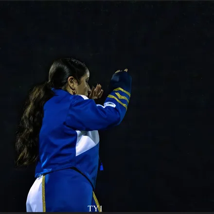 Maria Gutierrez-Carcamo