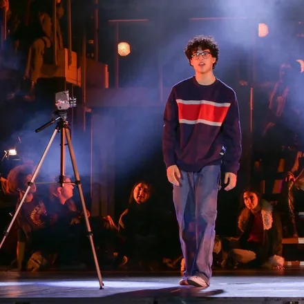 Marcos Salvador Riera