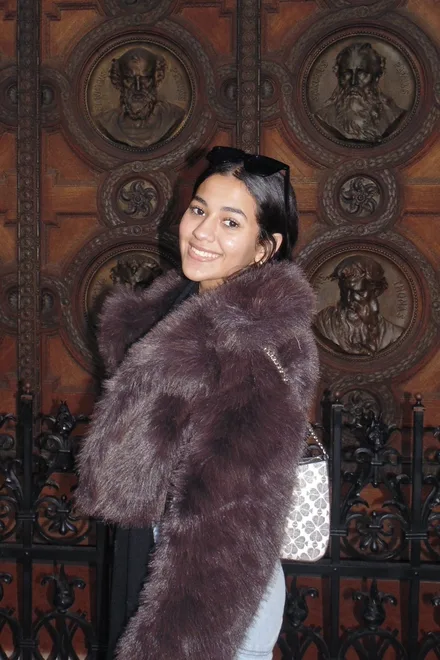 Minerva Abd El Malek