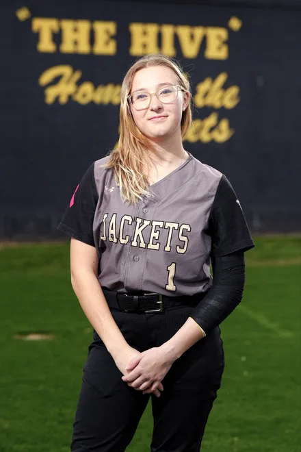 Madeline Bohrer