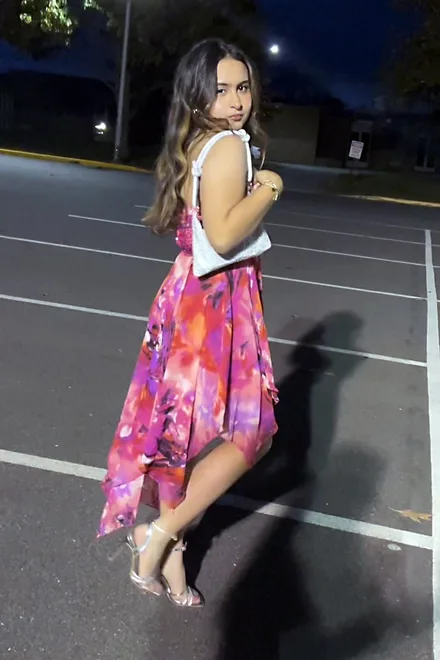 Esmarlin Nunez Hernandez