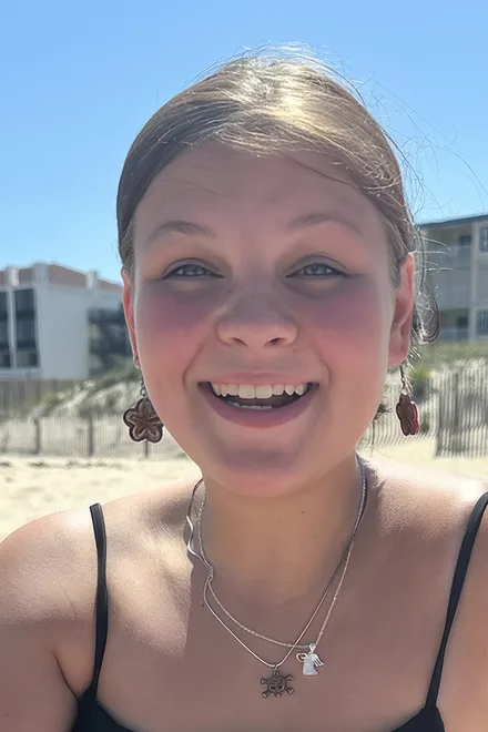 Abigail Willey