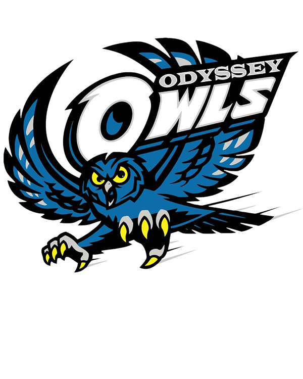 Odyssey Owls logo