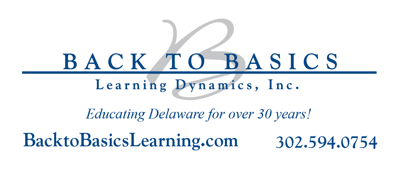 Back to Basics Learning Dynamics logo