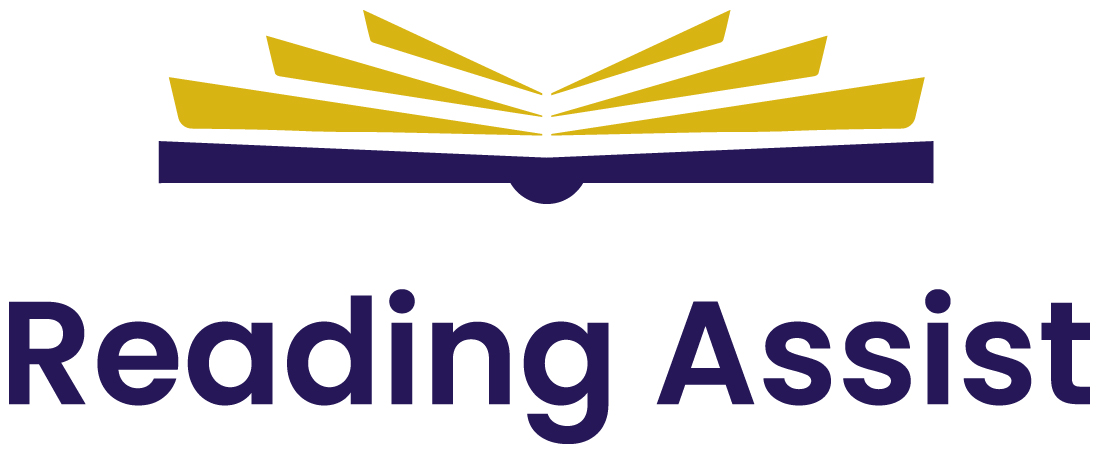 Reading Assist Institute logo