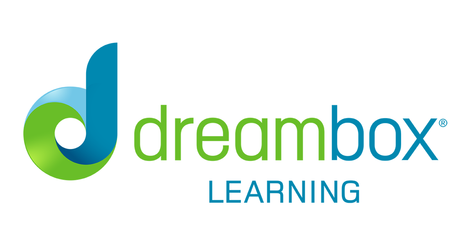 Dreambox Learning logo